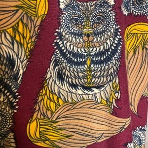 LuLaRoe Tall & Curvy Leggings